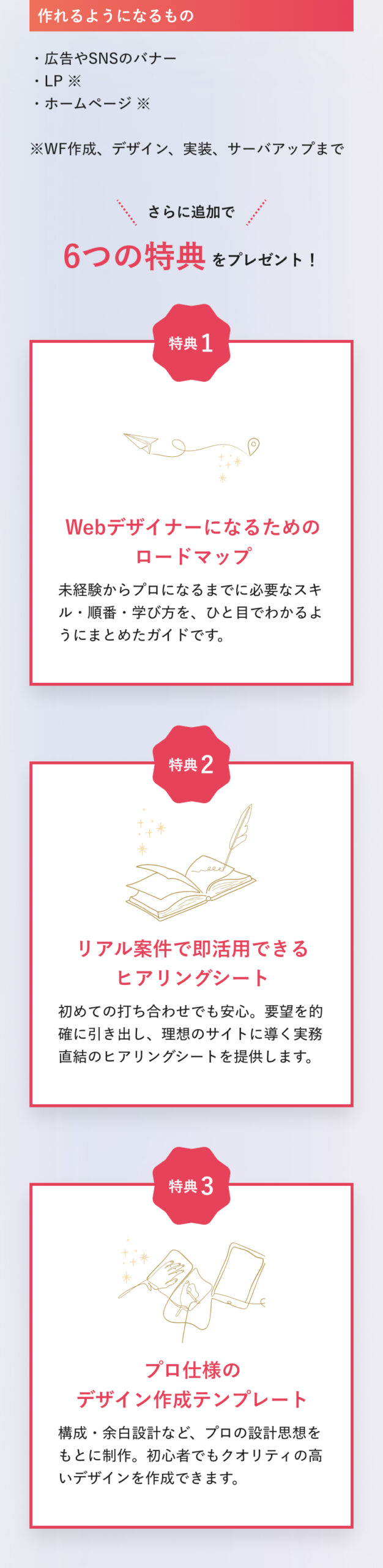 BLOOM PLAN
